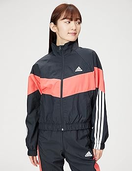 アディダス　ジャージ上下セット スポーツウェア ゲームタイム レディース adidas - アディダス ジャージ上下セット スポーツウェア ゲーム
